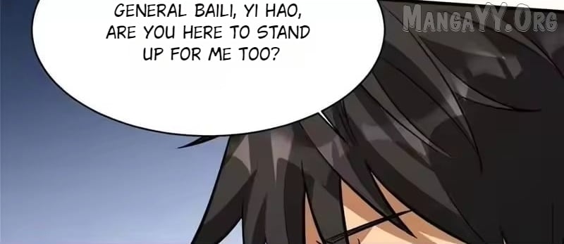 Divine Urban God Chapter 316 - page 64